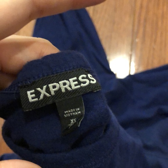 Express top - Picture 2 of 2